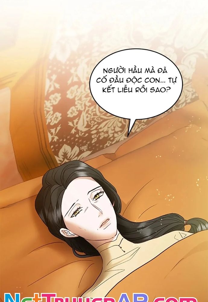 Cuộc Sống Xa Hoa Của Cô Nhân Tình Giả Chapter 67 - 56