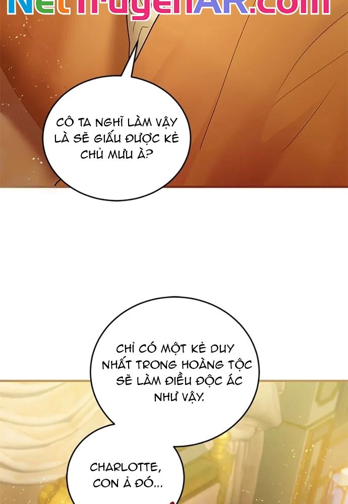 Cuộc Sống Xa Hoa Của Cô Nhân Tình Giả Chapter 67 - 57