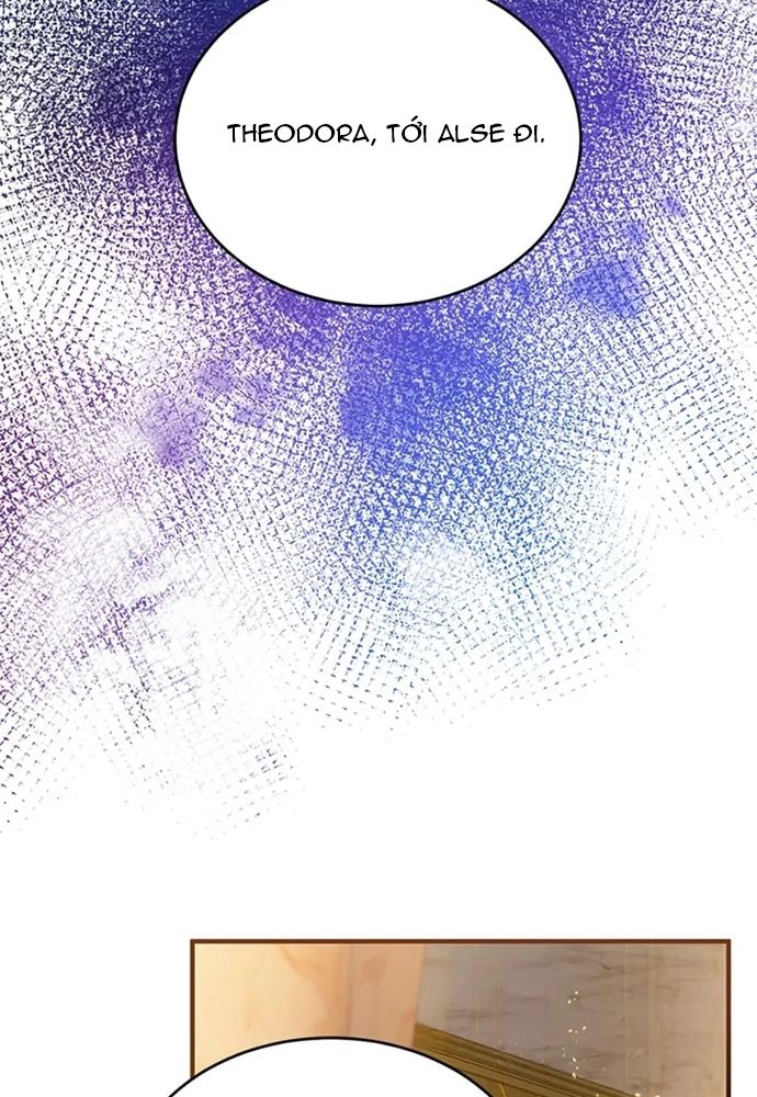 Cuộc Sống Xa Hoa Của Cô Nhân Tình Giả Chapter 67 - 61