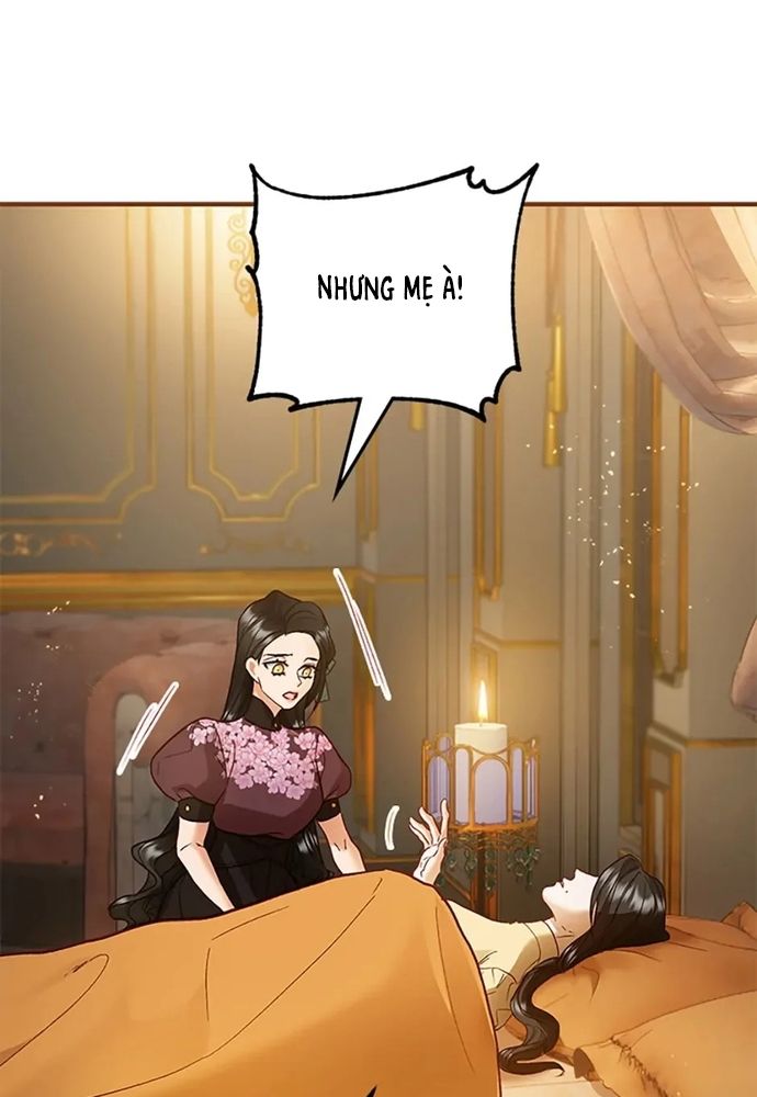 Cuộc Sống Xa Hoa Của Cô Nhân Tình Giả Chapter 67 - 63