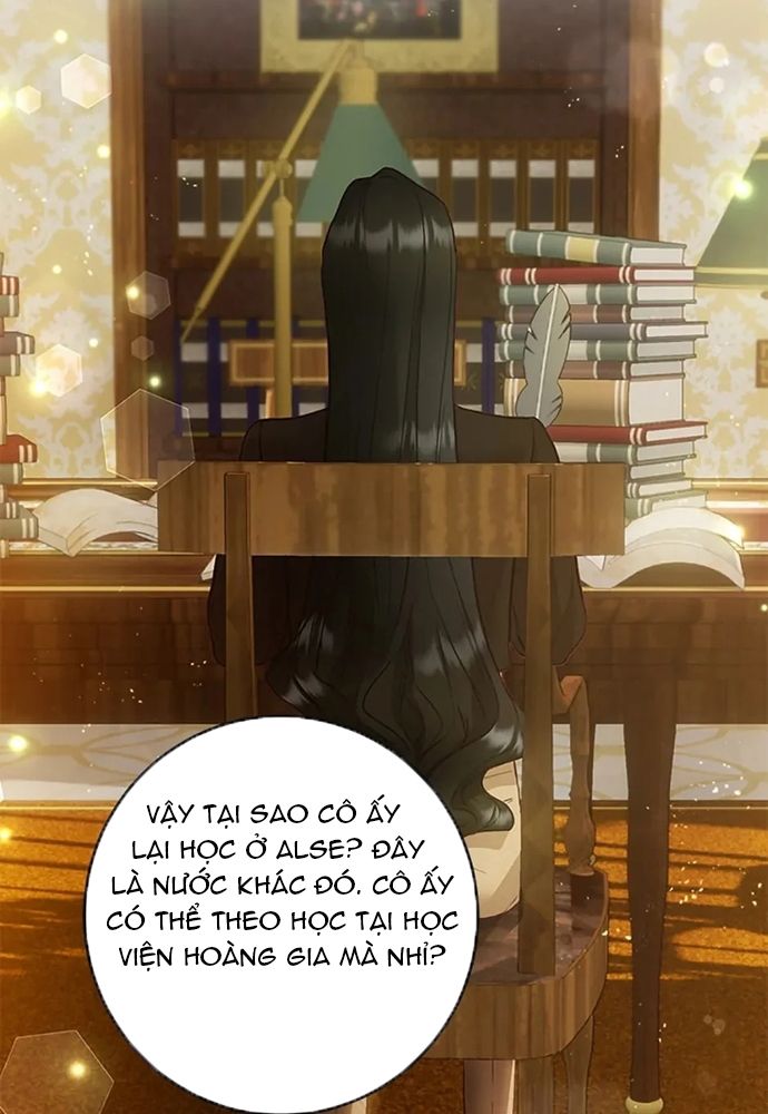 Cuộc Sống Xa Hoa Của Cô Nhân Tình Giả Chapter 67 - 72