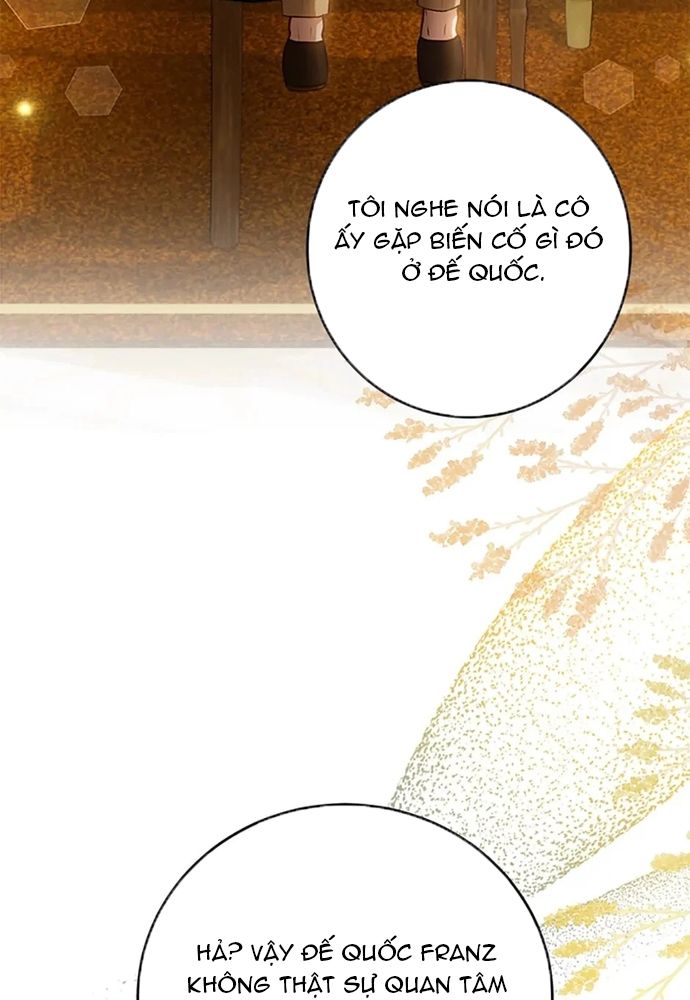 Cuộc Sống Xa Hoa Của Cô Nhân Tình Giả Chapter 67 - 73