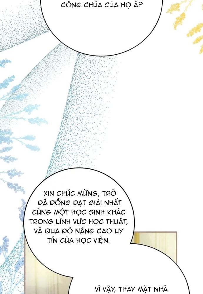 Cuộc Sống Xa Hoa Của Cô Nhân Tình Giả Chapter 67 - 74