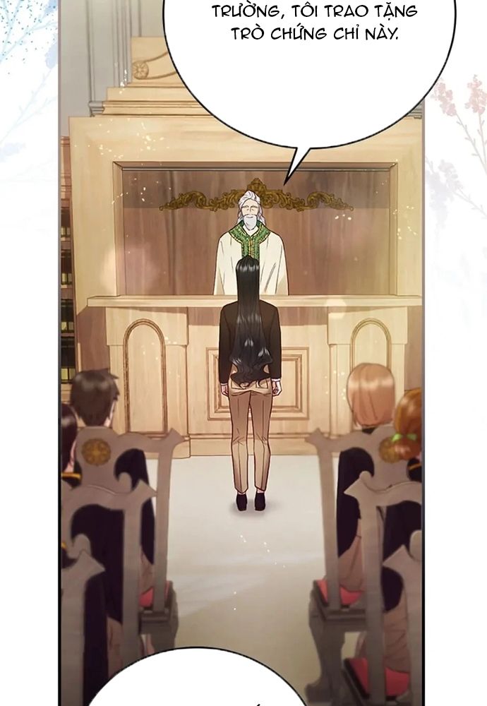 Cuộc Sống Xa Hoa Của Cô Nhân Tình Giả Chapter 67 - 75