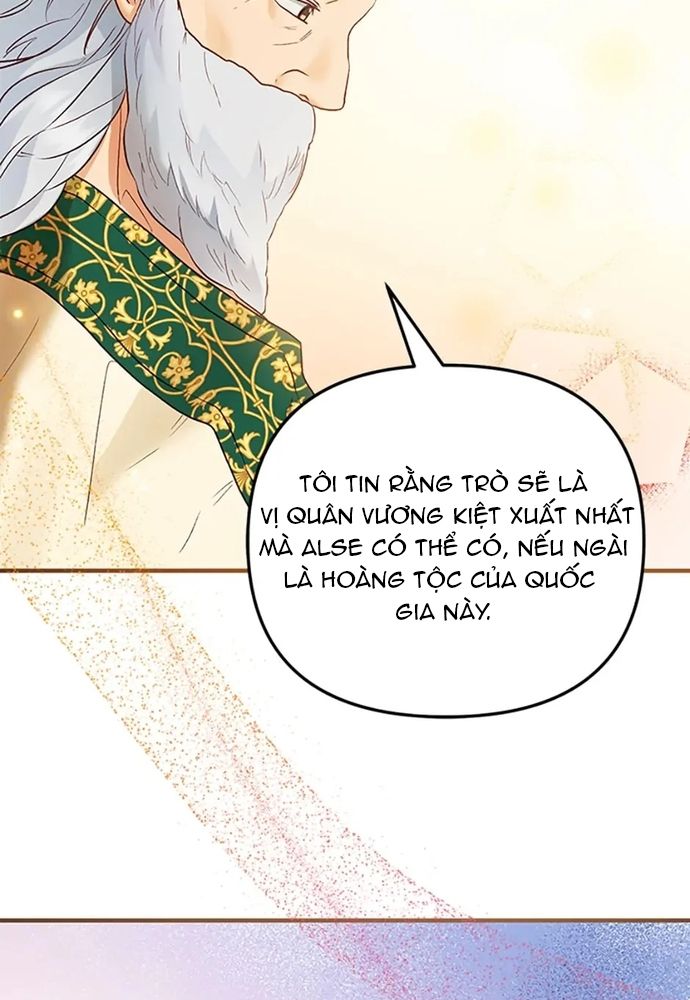 Cuộc Sống Xa Hoa Của Cô Nhân Tình Giả Chapter 67 - 77