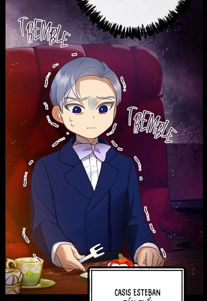 Cuộc Sống Xa Hoa Của Cô Nhân Tình Giả Chapter 67 - 9