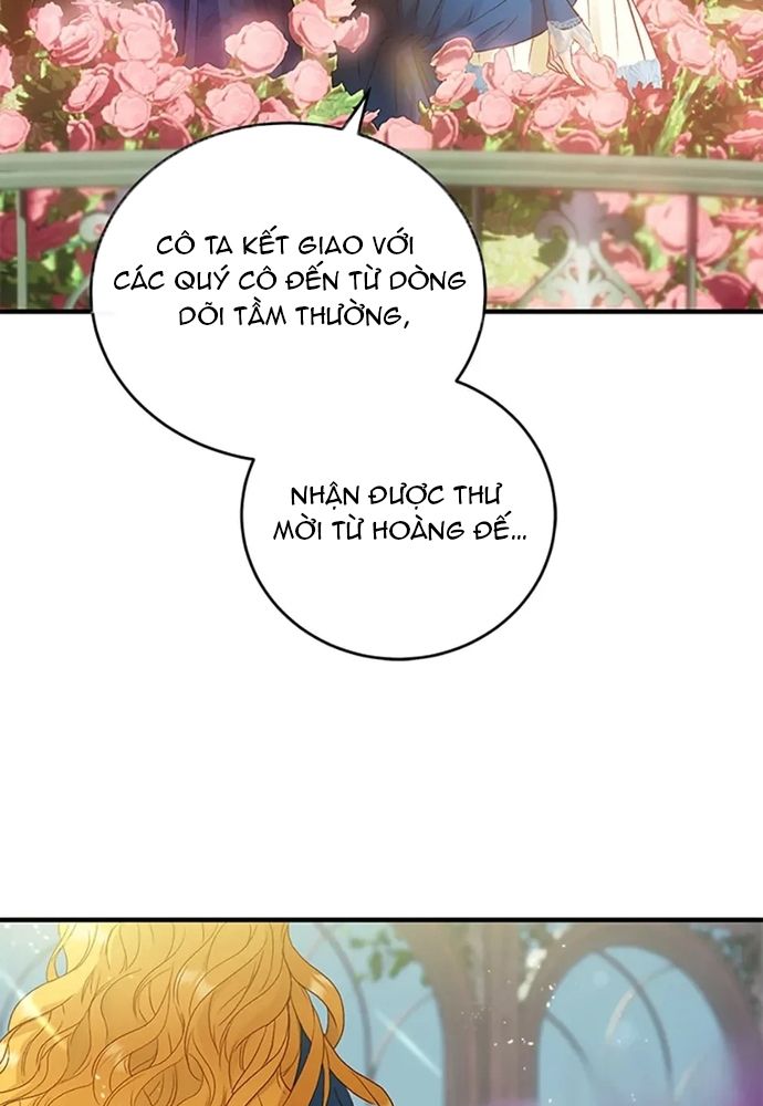 Cuộc Sống Xa Hoa Của Cô Nhân Tình Giả Chapter 68 - 11