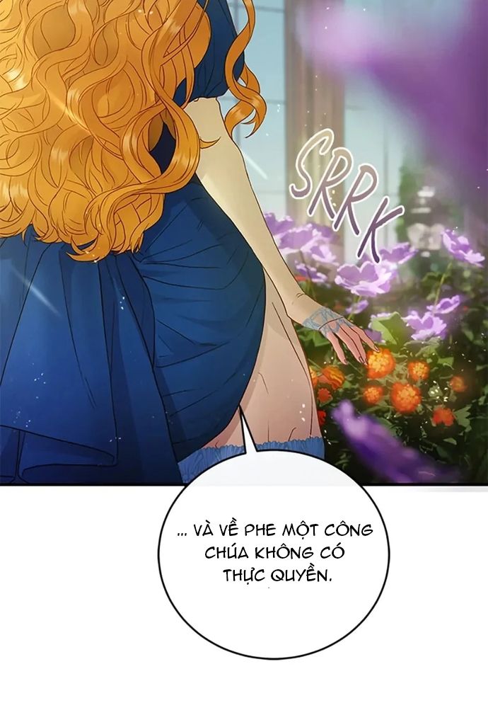 Cuộc Sống Xa Hoa Của Cô Nhân Tình Giả Chapter 68 - 12