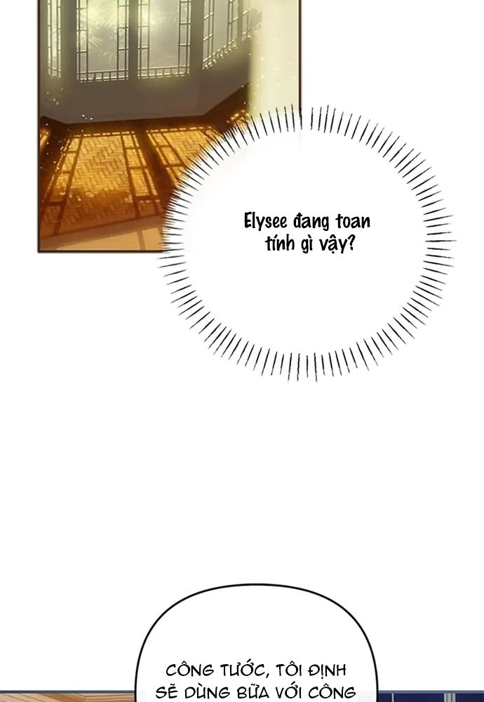 Cuộc Sống Xa Hoa Của Cô Nhân Tình Giả Chapter 68 - 28