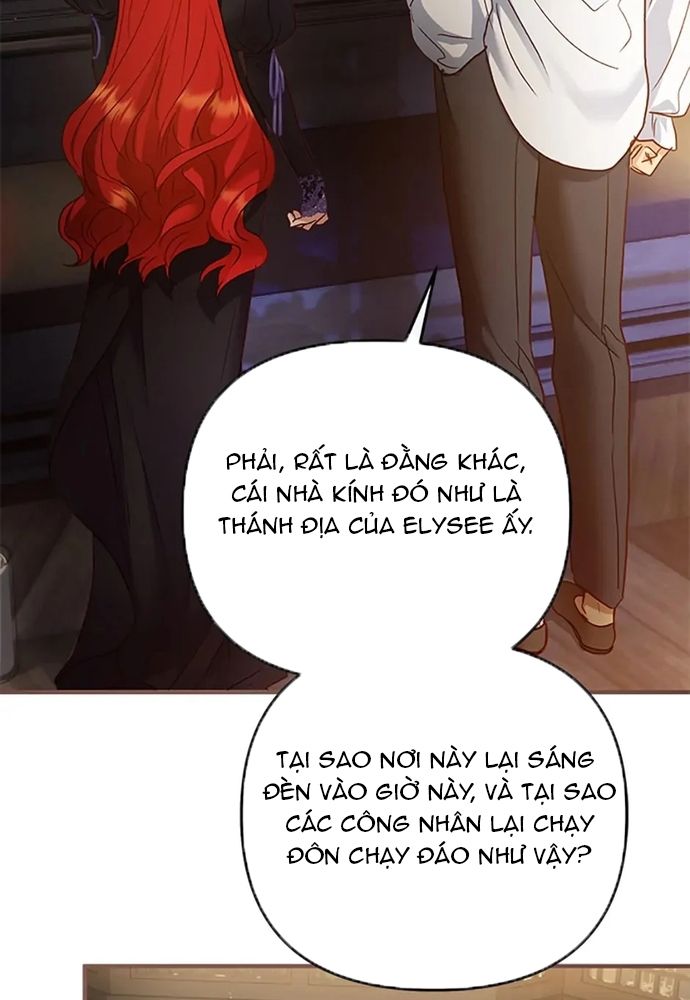 Cuộc Sống Xa Hoa Của Cô Nhân Tình Giả Chapter 68 - 33