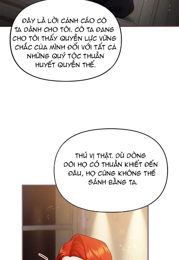 Cuộc Sống Xa Hoa Của Cô Nhân Tình Giả Chapter 68 - 45