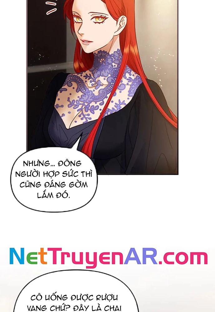 Cuộc Sống Xa Hoa Của Cô Nhân Tình Giả Chapter 68 - 46