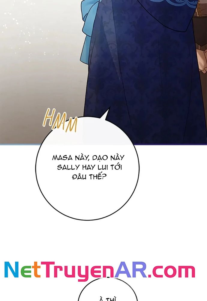 Cuộc Sống Xa Hoa Của Cô Nhân Tình Giả Chapter 68 - 6