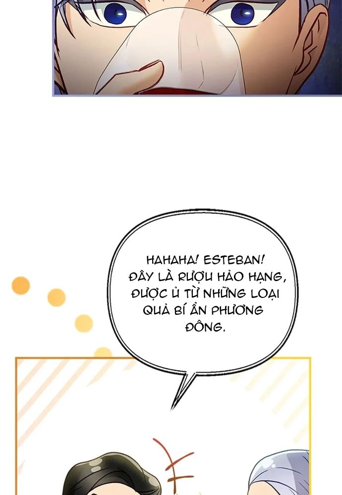 Cuộc Sống Xa Hoa Của Cô Nhân Tình Giả Chapter 68 - 54