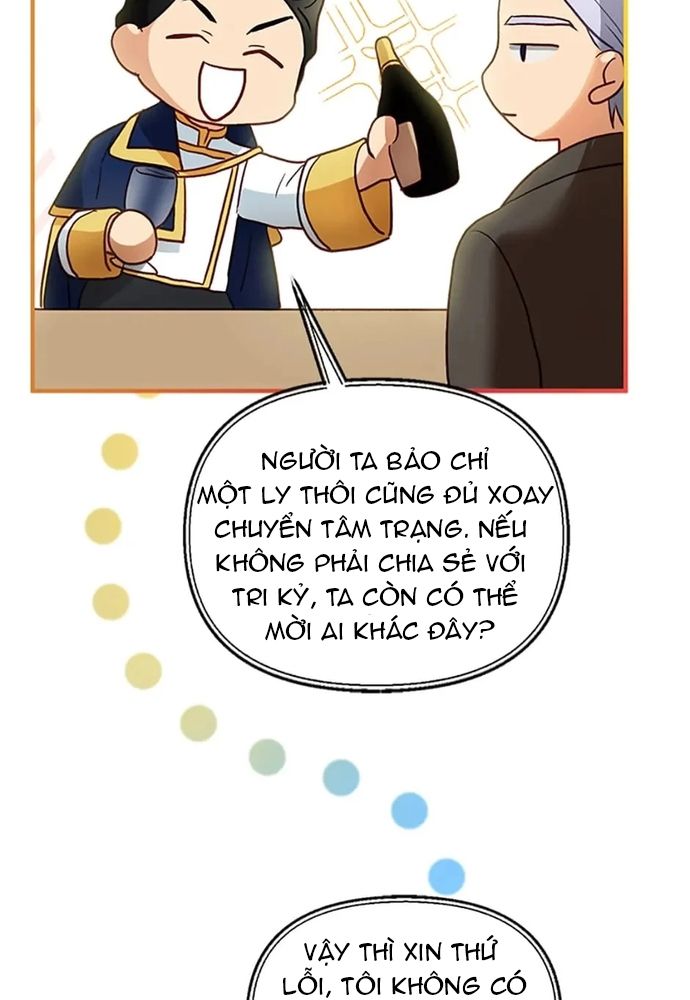 Cuộc Sống Xa Hoa Của Cô Nhân Tình Giả Chapter 68 - 55