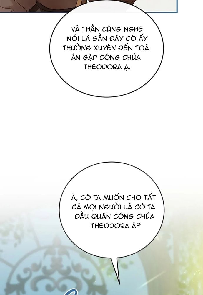 Cuộc Sống Xa Hoa Của Cô Nhân Tình Giả Chapter 68 - 8