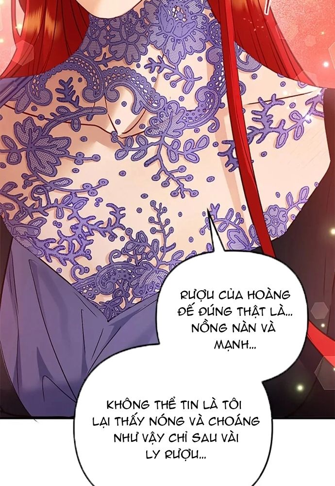 Cuộc Sống Xa Hoa Của Cô Nhân Tình Giả Chapter 68 - 74