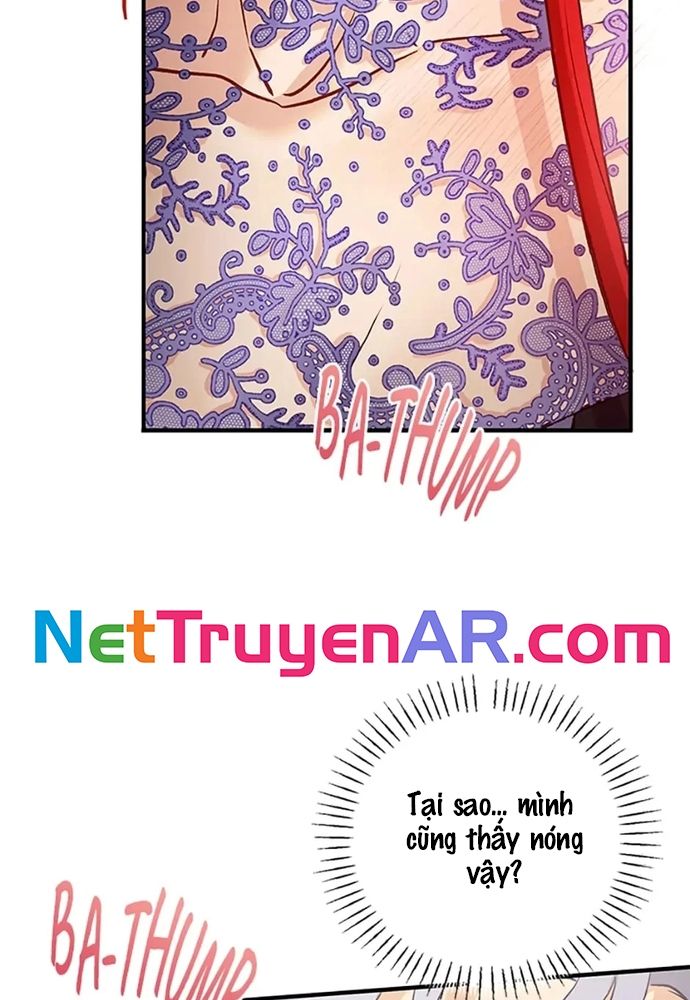 Cuộc Sống Xa Hoa Của Cô Nhân Tình Giả Chapter 68 - 76