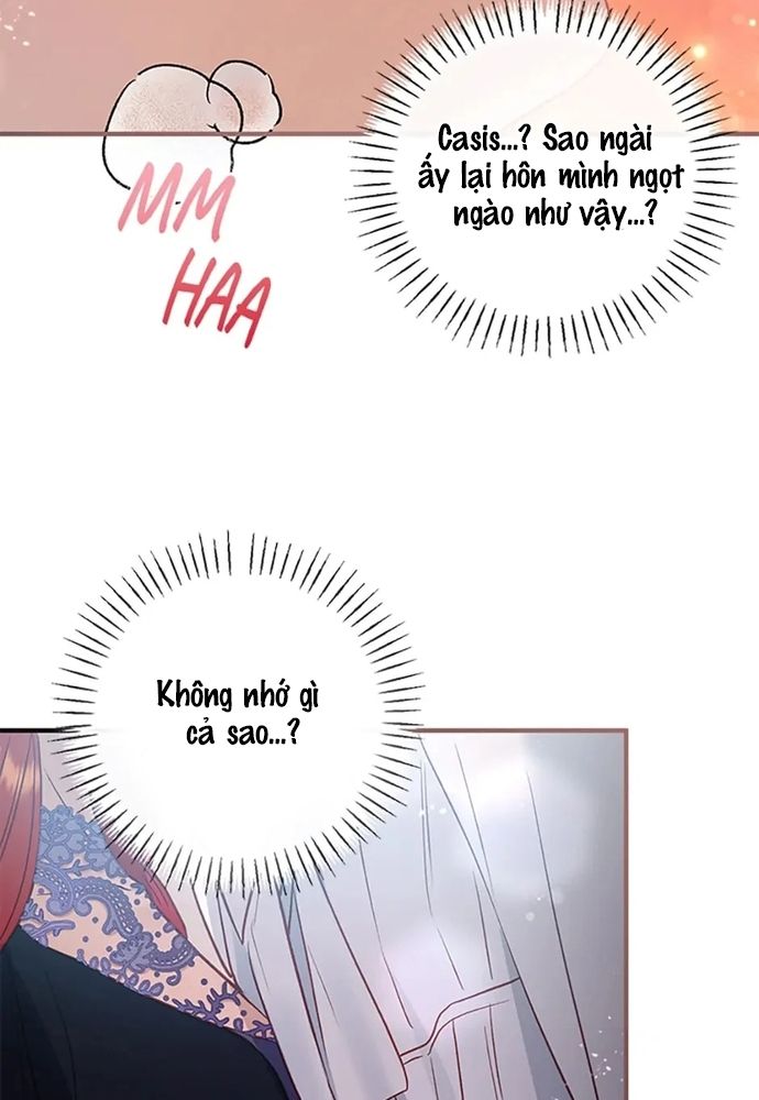 Cuộc Sống Xa Hoa Của Cô Nhân Tình Giả Chapter 68 - 92