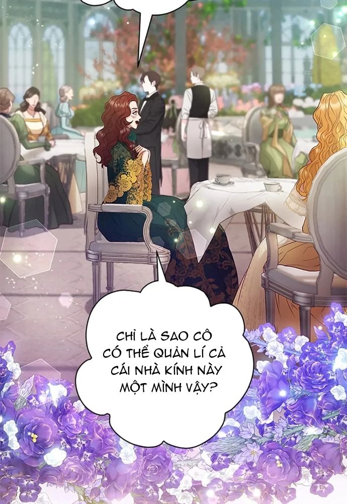 Cuộc Sống Xa Hoa Của Cô Nhân Tình Giả Chapter 69 - 11