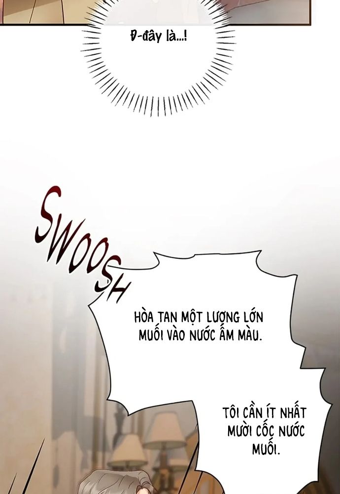Cuộc Sống Xa Hoa Của Cô Nhân Tình Giả Chapter 69 - 105