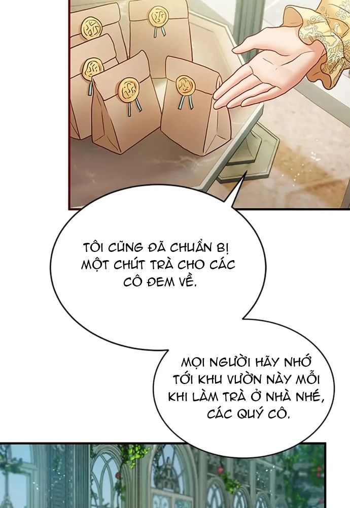 Cuộc Sống Xa Hoa Của Cô Nhân Tình Giả Chapter 69 - 20
