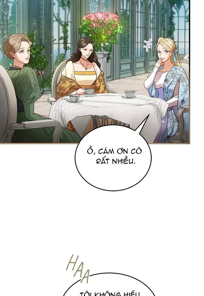Cuộc Sống Xa Hoa Của Cô Nhân Tình Giả Chapter 69 - 21