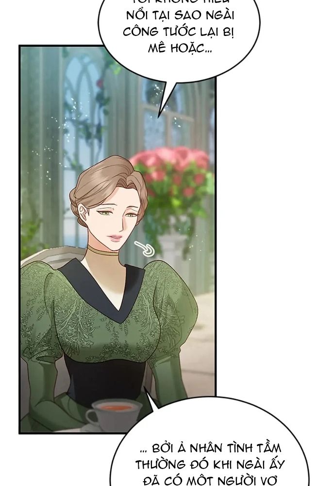 Cuộc Sống Xa Hoa Của Cô Nhân Tình Giả Chapter 69 - 22