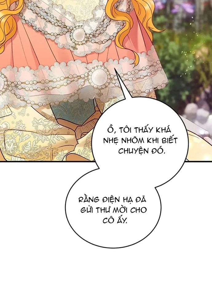 Cuộc Sống Xa Hoa Của Cô Nhân Tình Giả Chapter 69 - 25