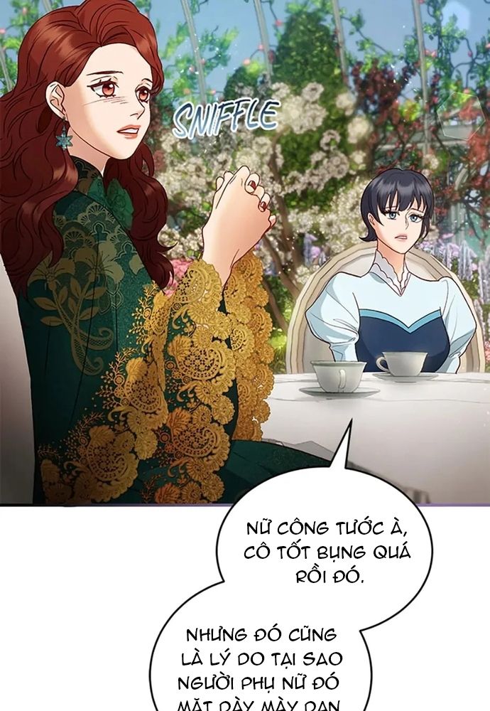 Cuộc Sống Xa Hoa Của Cô Nhân Tình Giả Chapter 69 - 27