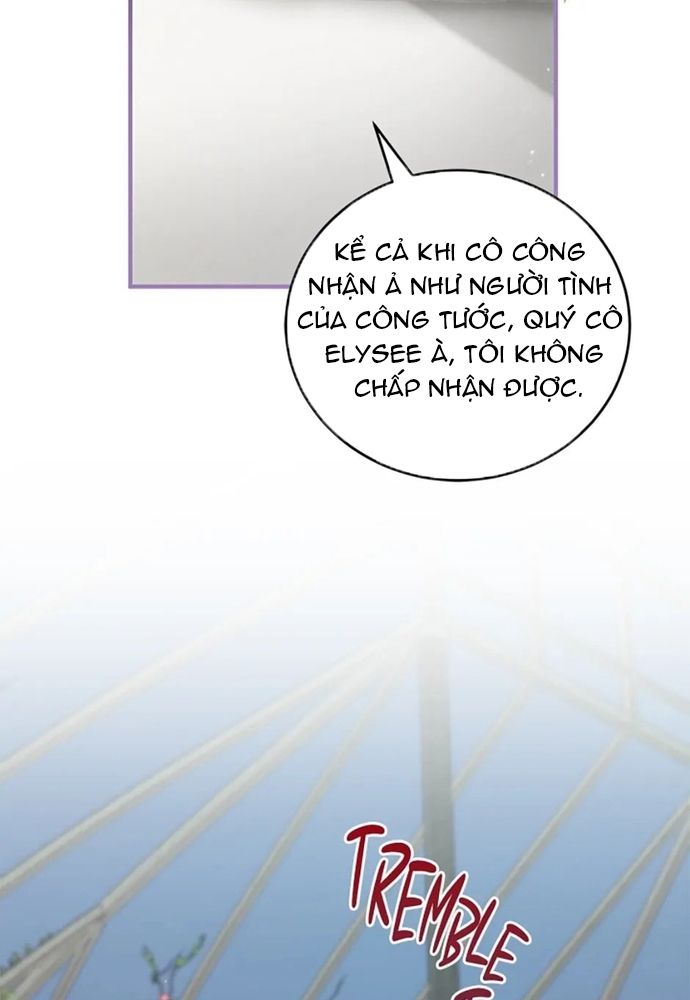 Cuộc Sống Xa Hoa Của Cô Nhân Tình Giả Chapter 69 - 29