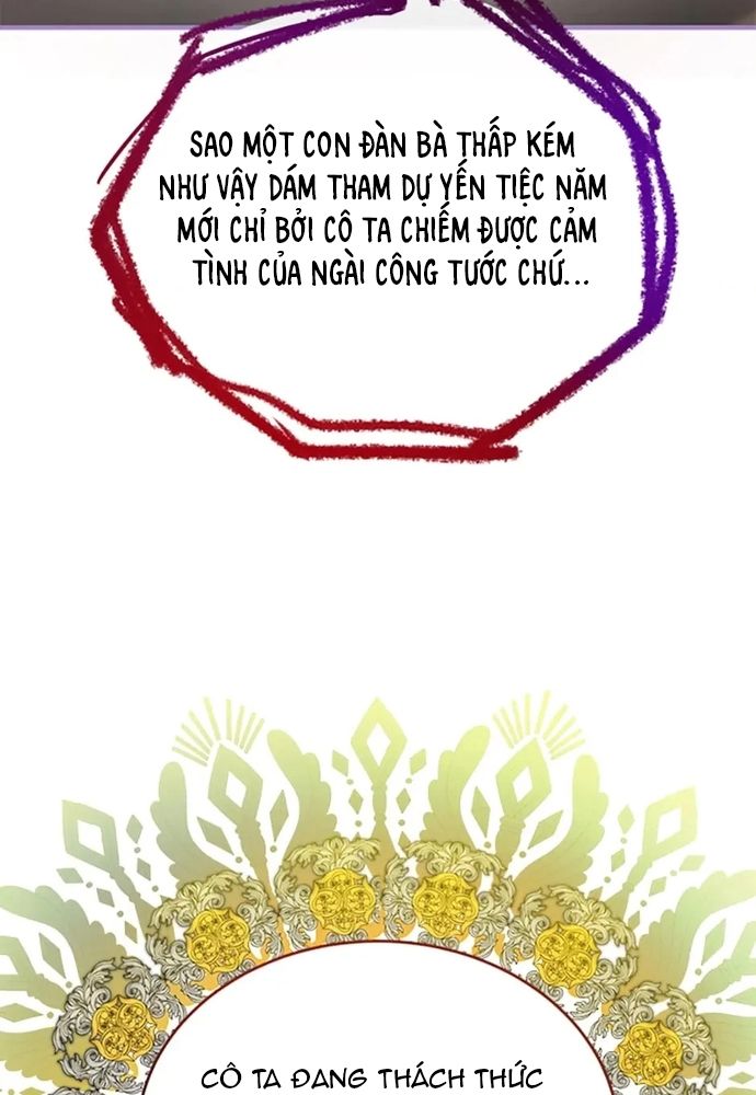 Cuộc Sống Xa Hoa Của Cô Nhân Tình Giả Chapter 69 - 31