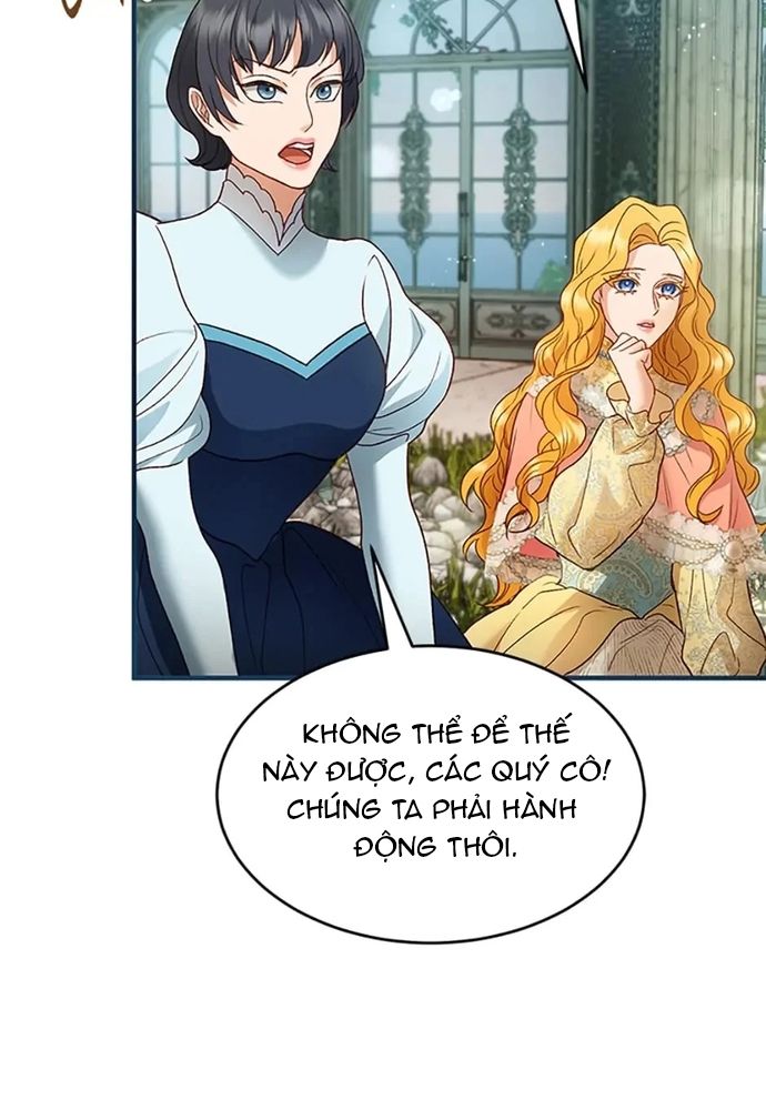 Cuộc Sống Xa Hoa Của Cô Nhân Tình Giả Chapter 69 - 33