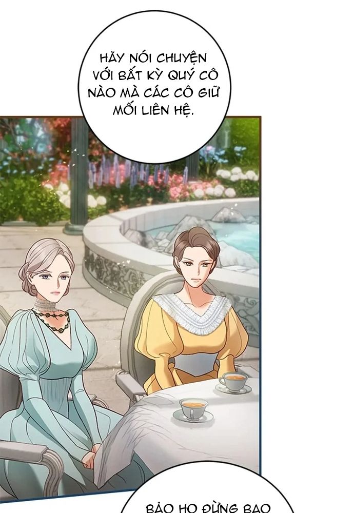 Cuộc Sống Xa Hoa Của Cô Nhân Tình Giả Chapter 69 - 34