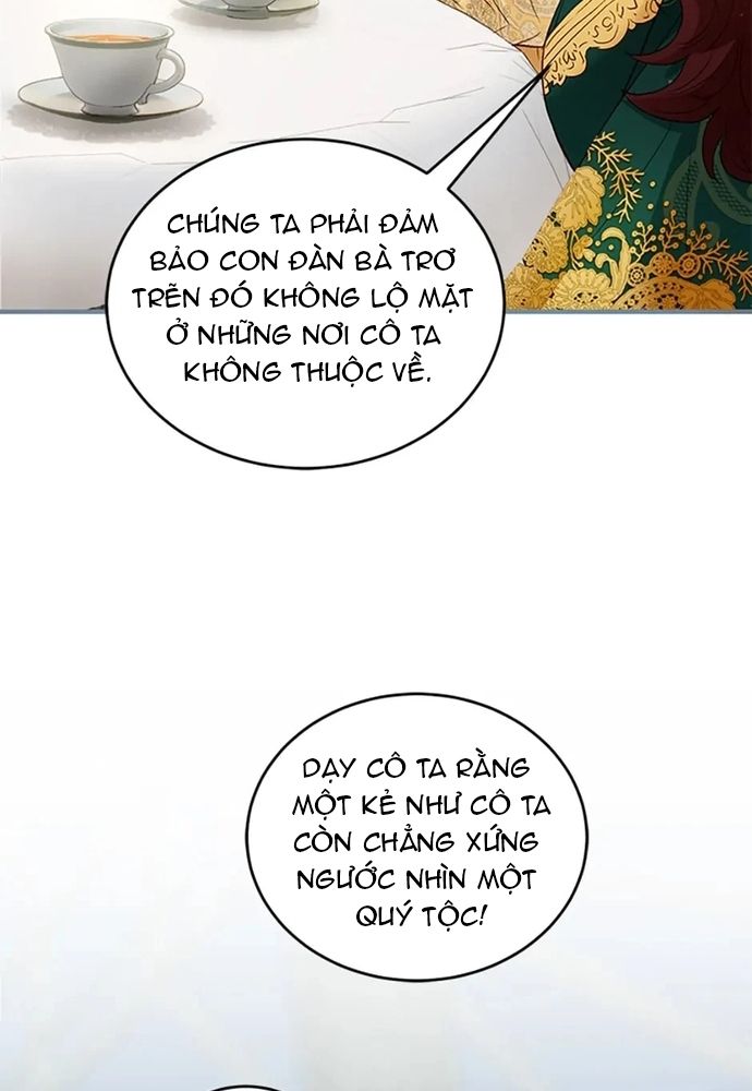 Cuộc Sống Xa Hoa Của Cô Nhân Tình Giả Chapter 69 - 38