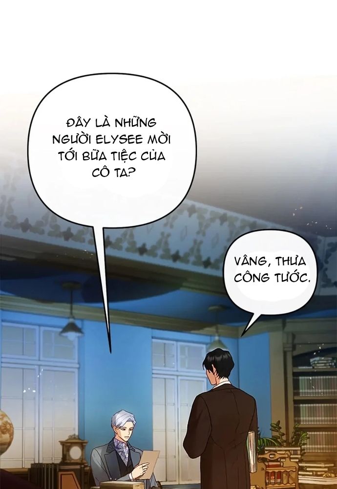 Cuộc Sống Xa Hoa Của Cô Nhân Tình Giả Chapter 69 - 44