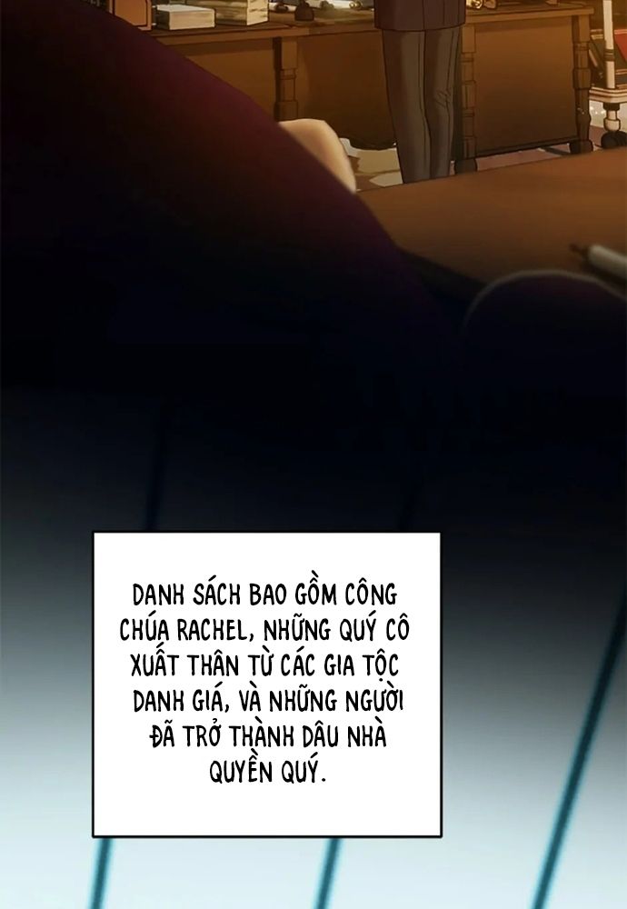 Cuộc Sống Xa Hoa Của Cô Nhân Tình Giả Chapter 69 - 45