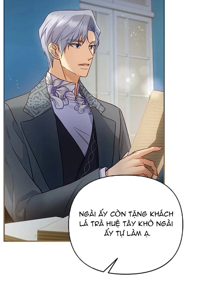 Cuộc Sống Xa Hoa Của Cô Nhân Tình Giả Chapter 69 - 52