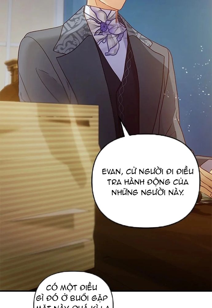 Cuộc Sống Xa Hoa Của Cô Nhân Tình Giả Chapter 69 - 56