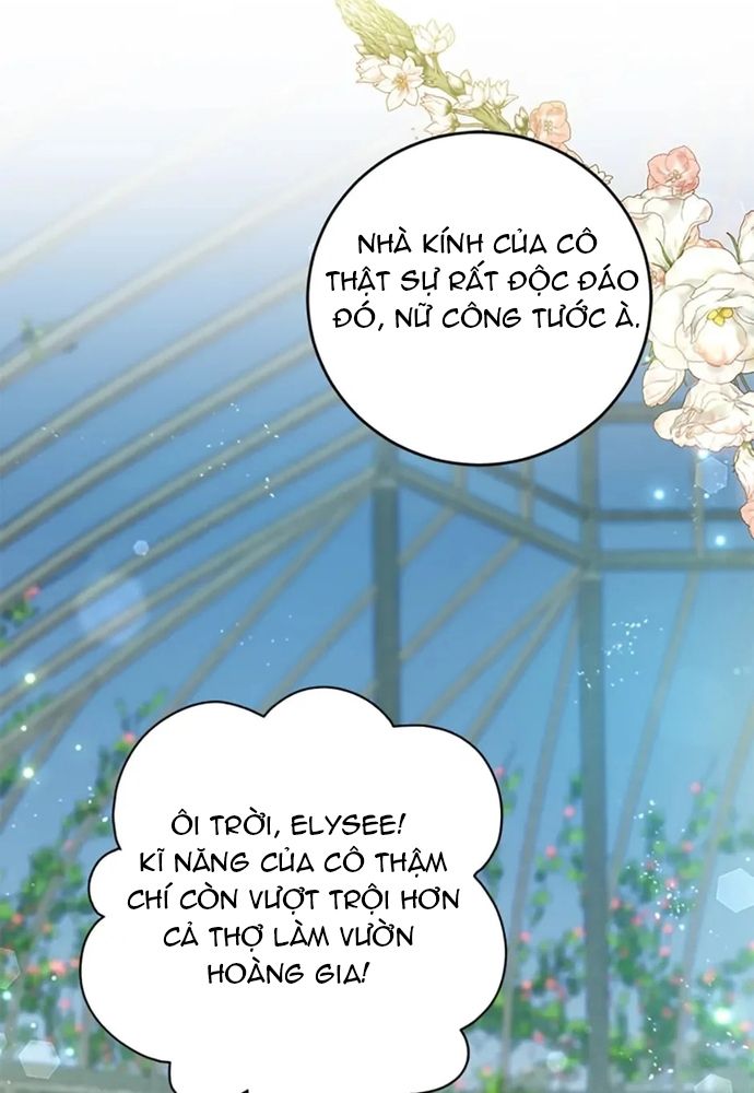 Cuộc Sống Xa Hoa Của Cô Nhân Tình Giả Chapter 69 - 10