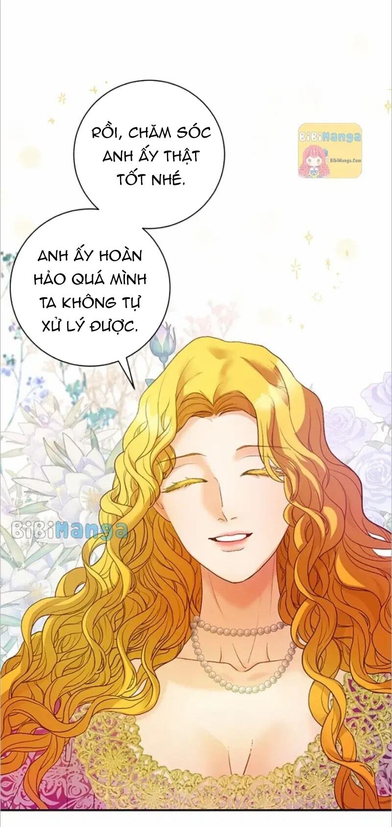 Cuộc Sống Xa Hoa Của Cô Nhân Tình Giả Chapter 7 - 13