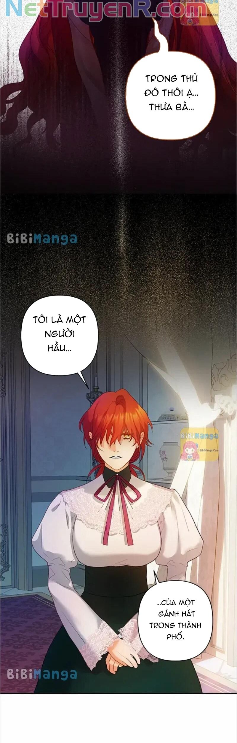 Cuộc Sống Xa Hoa Của Cô Nhân Tình Giả Chapter 7 - 15