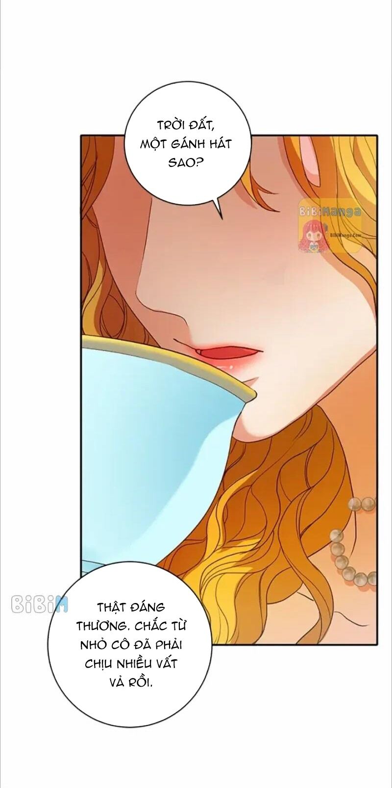 Cuộc Sống Xa Hoa Của Cô Nhân Tình Giả Chapter 7 - 16