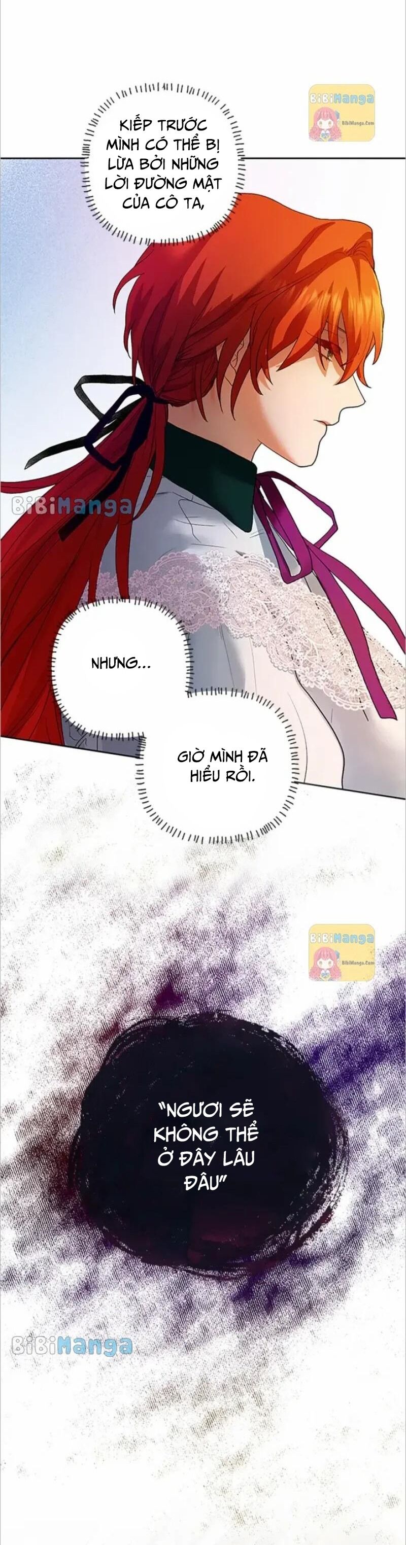 Cuộc Sống Xa Hoa Của Cô Nhân Tình Giả Chapter 7 - 18