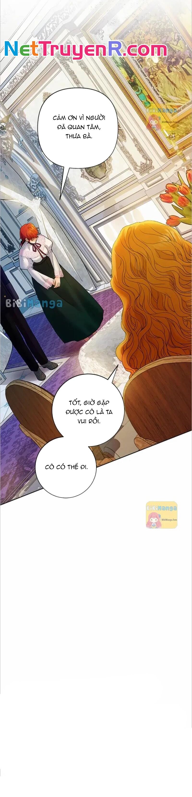 Cuộc Sống Xa Hoa Của Cô Nhân Tình Giả Chapter 7 - 19