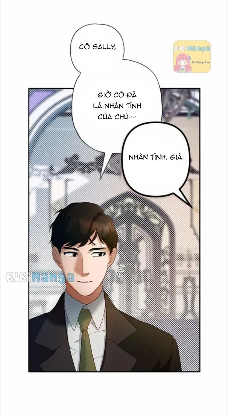 Cuộc Sống Xa Hoa Của Cô Nhân Tình Giả Chapter 7 - 3