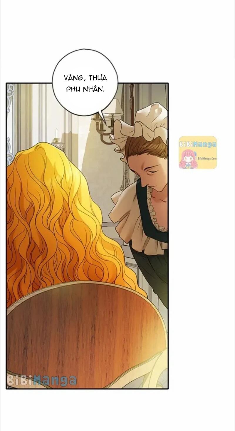 Cuộc Sống Xa Hoa Của Cô Nhân Tình Giả Chapter 7 - 22