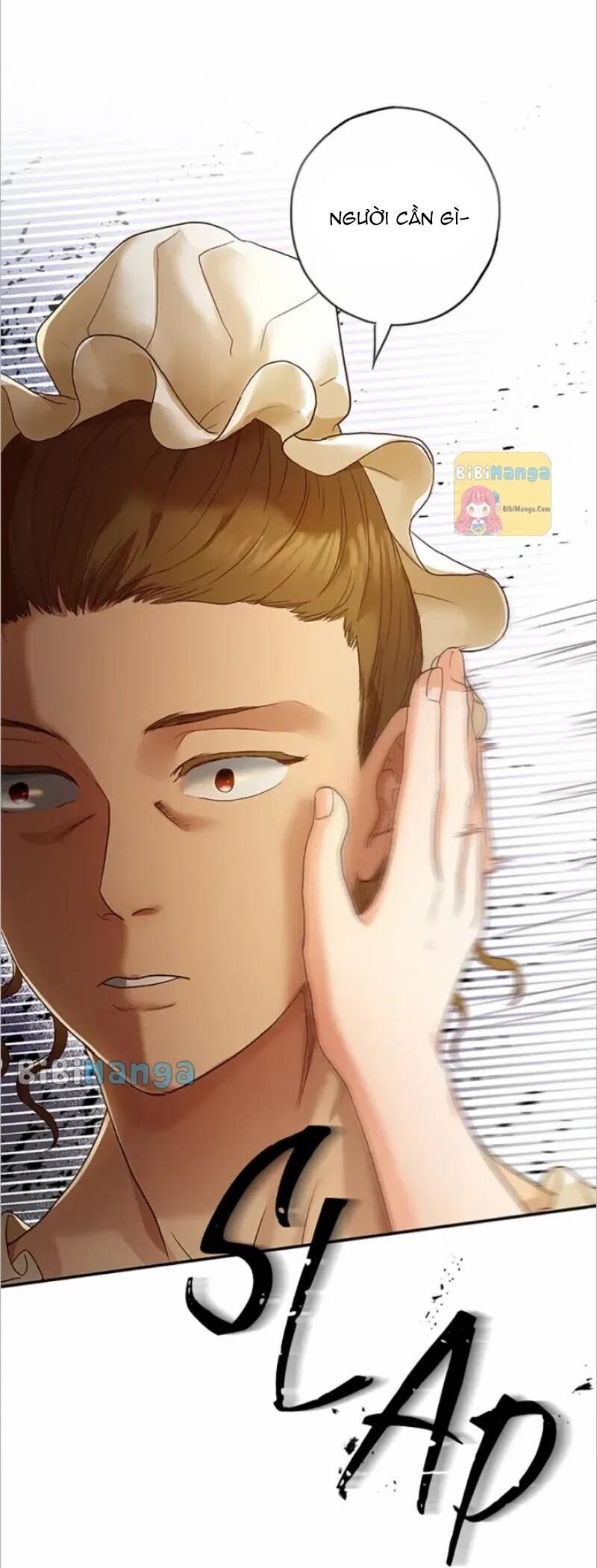 Cuộc Sống Xa Hoa Của Cô Nhân Tình Giả Chapter 7 - 23