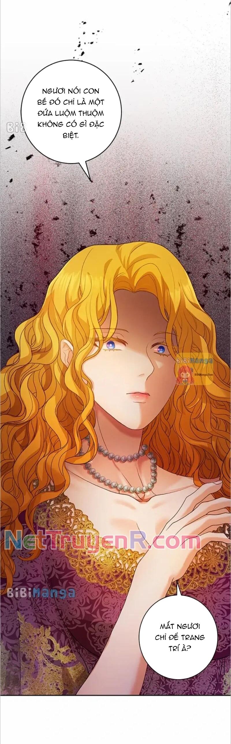 Cuộc Sống Xa Hoa Của Cô Nhân Tình Giả Chapter 7 - 25