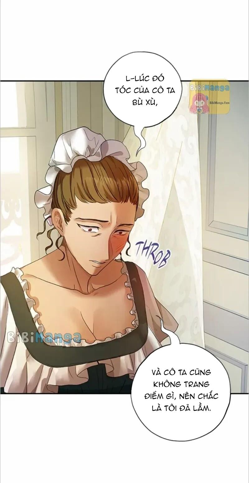 Cuộc Sống Xa Hoa Của Cô Nhân Tình Giả Chapter 7 - 26